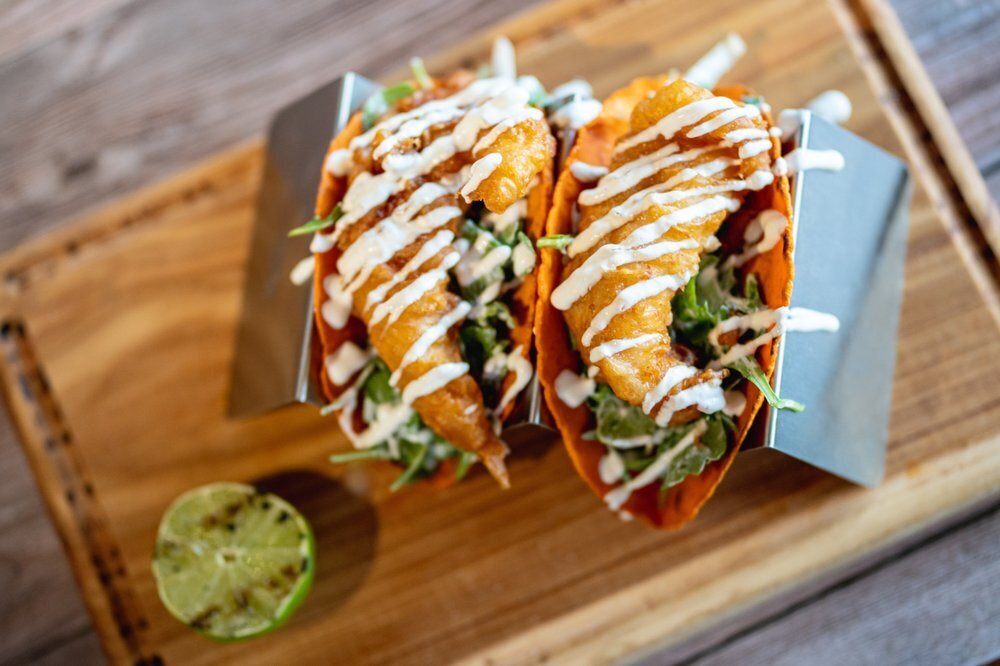 tacos