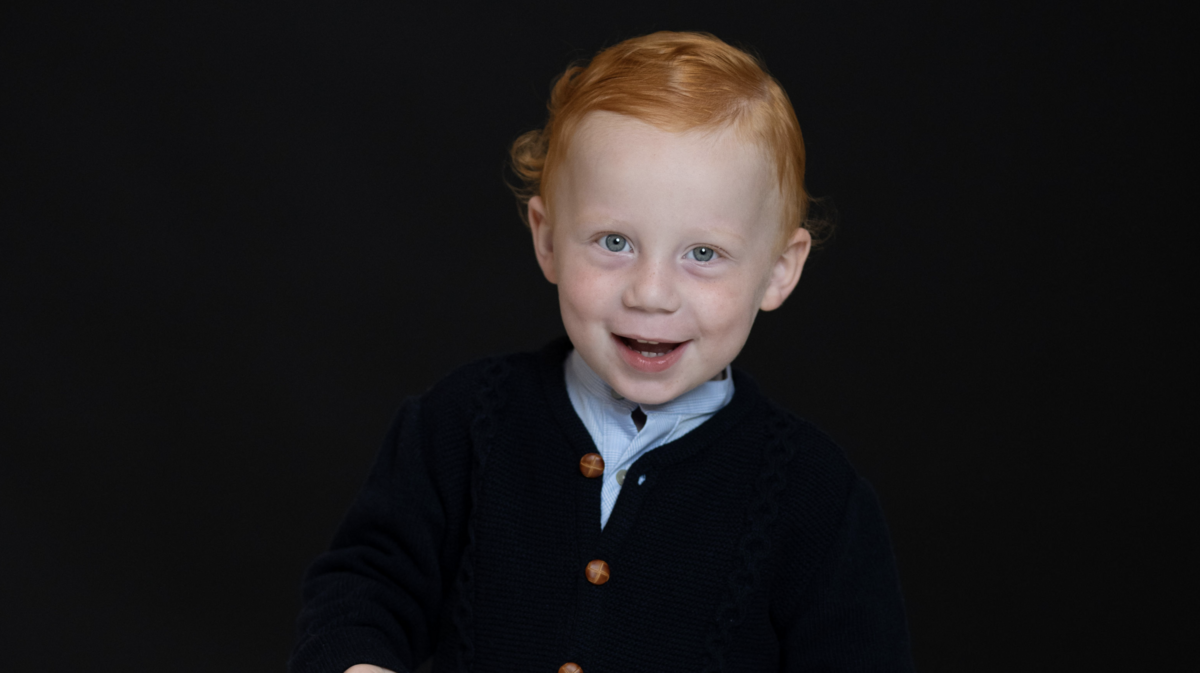 Family Portrait Photography 10