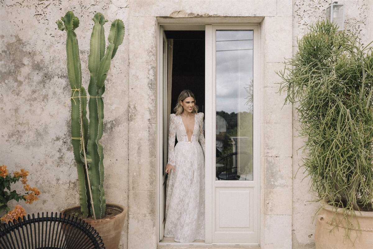 J&E | Dimora Delle Balze Wedding