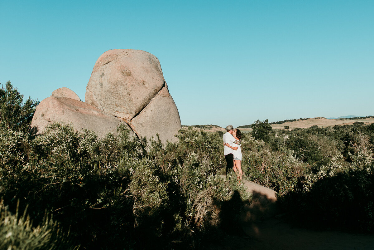 San Diego Elopement Photographer-54