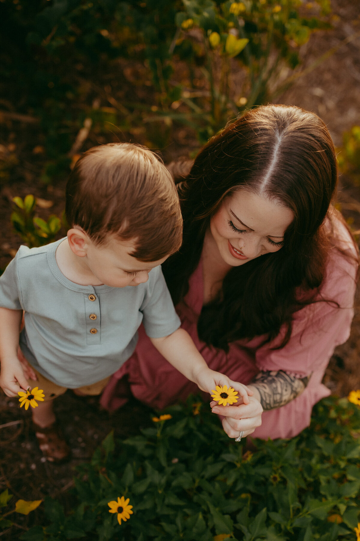 JUNO BEACH FAMILY PHOTOGRAPHER