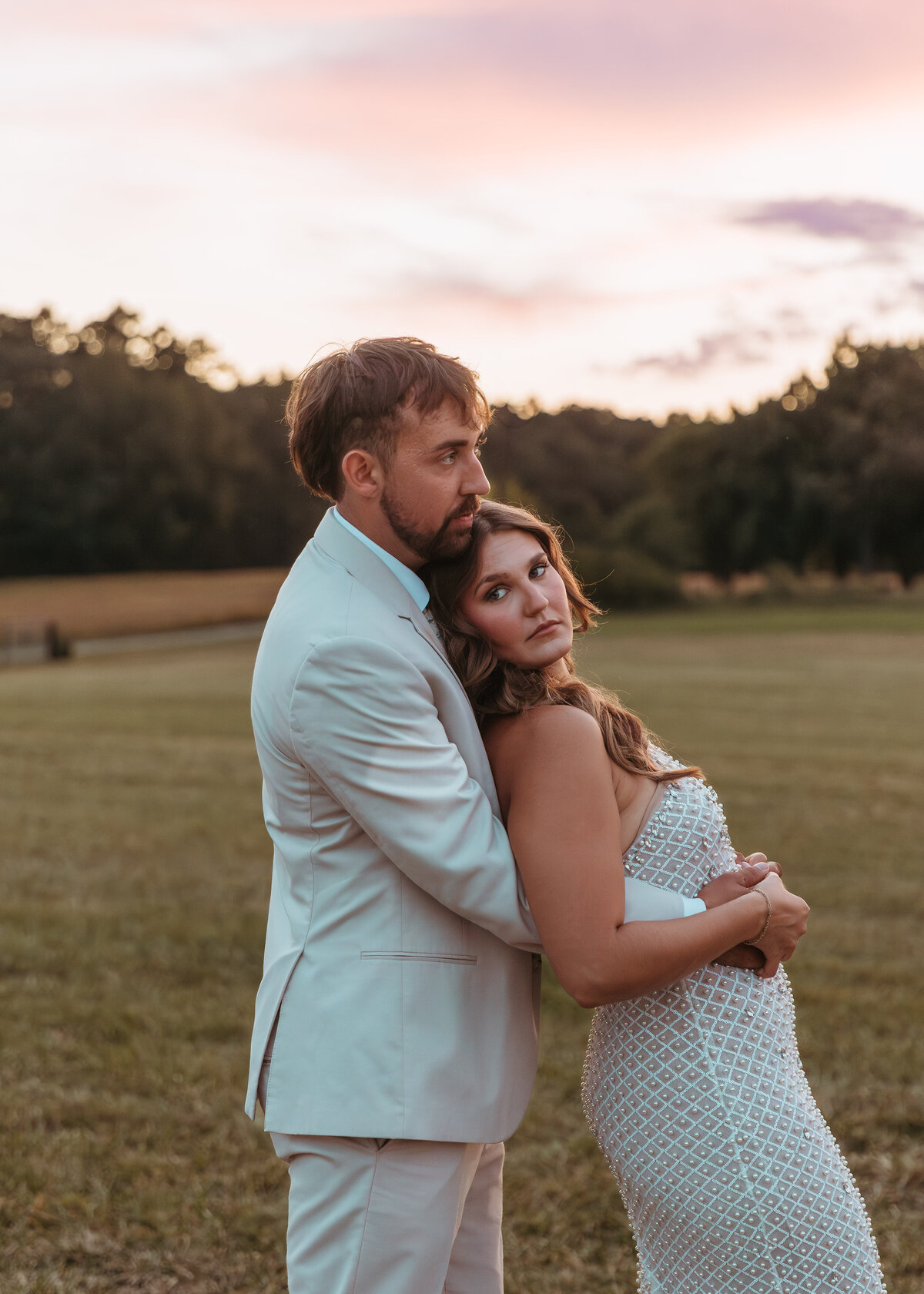 north-carolina-sunset-couples-session-telisha-photograph
