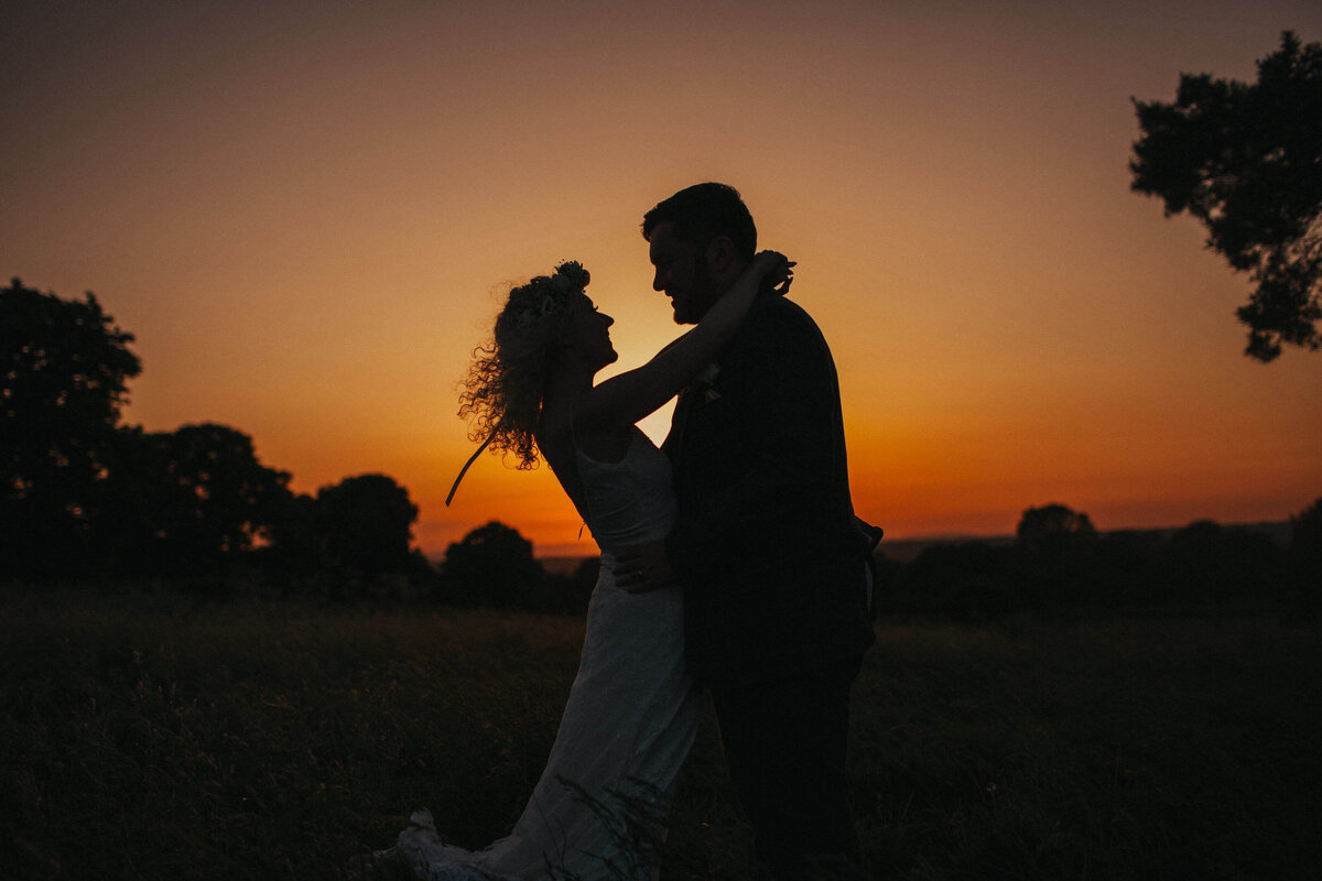 Shropshire Wedding Photographer_The Citidel_192