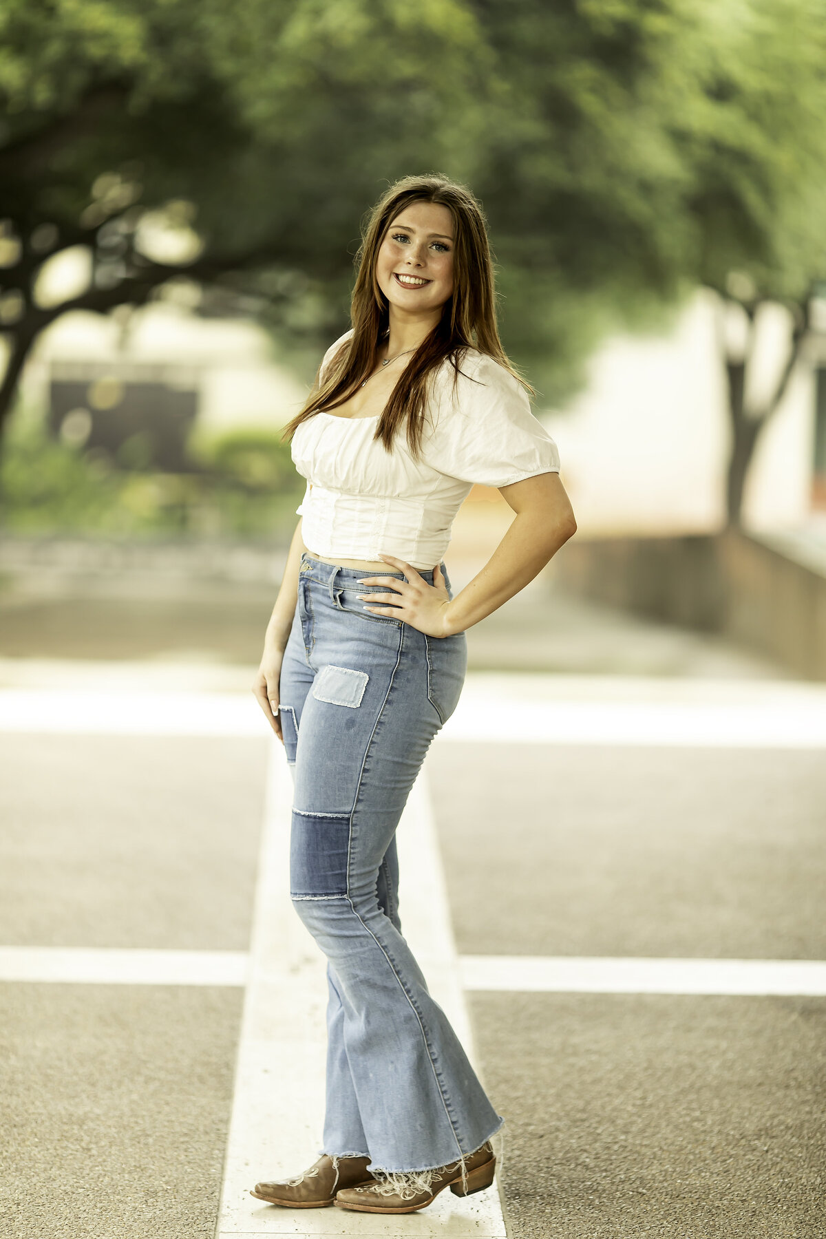 dfw-senior-photographer-chunky-monkey-5