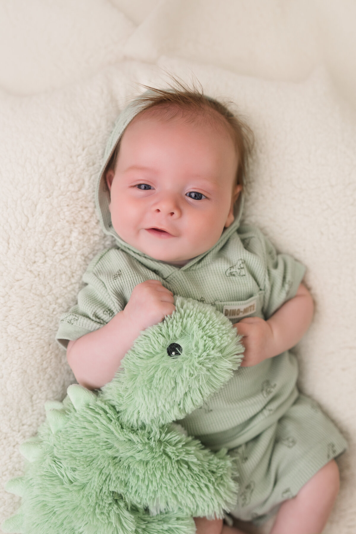 South Florida Newborn Photography