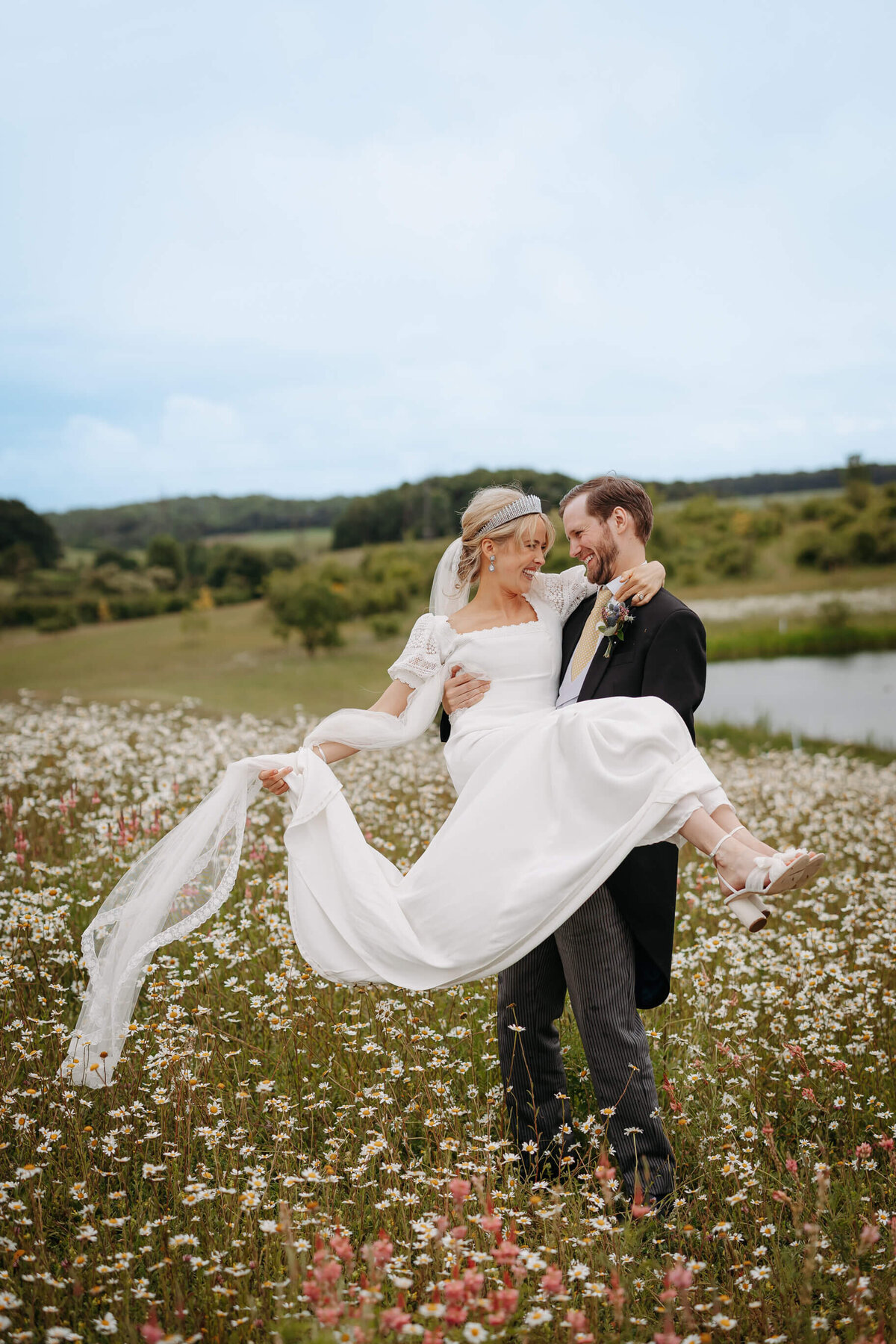 Tilly & George, June 07, 2025,  448