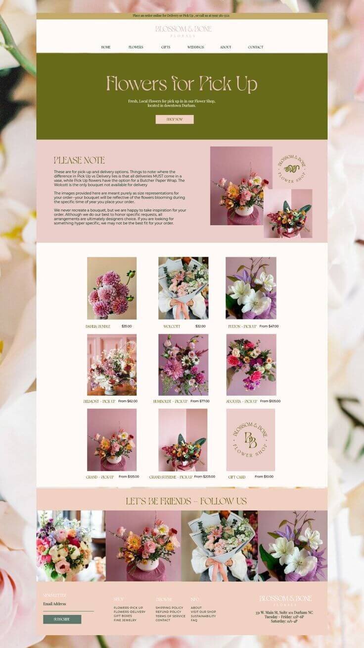 floral-studio-branding-website-praia