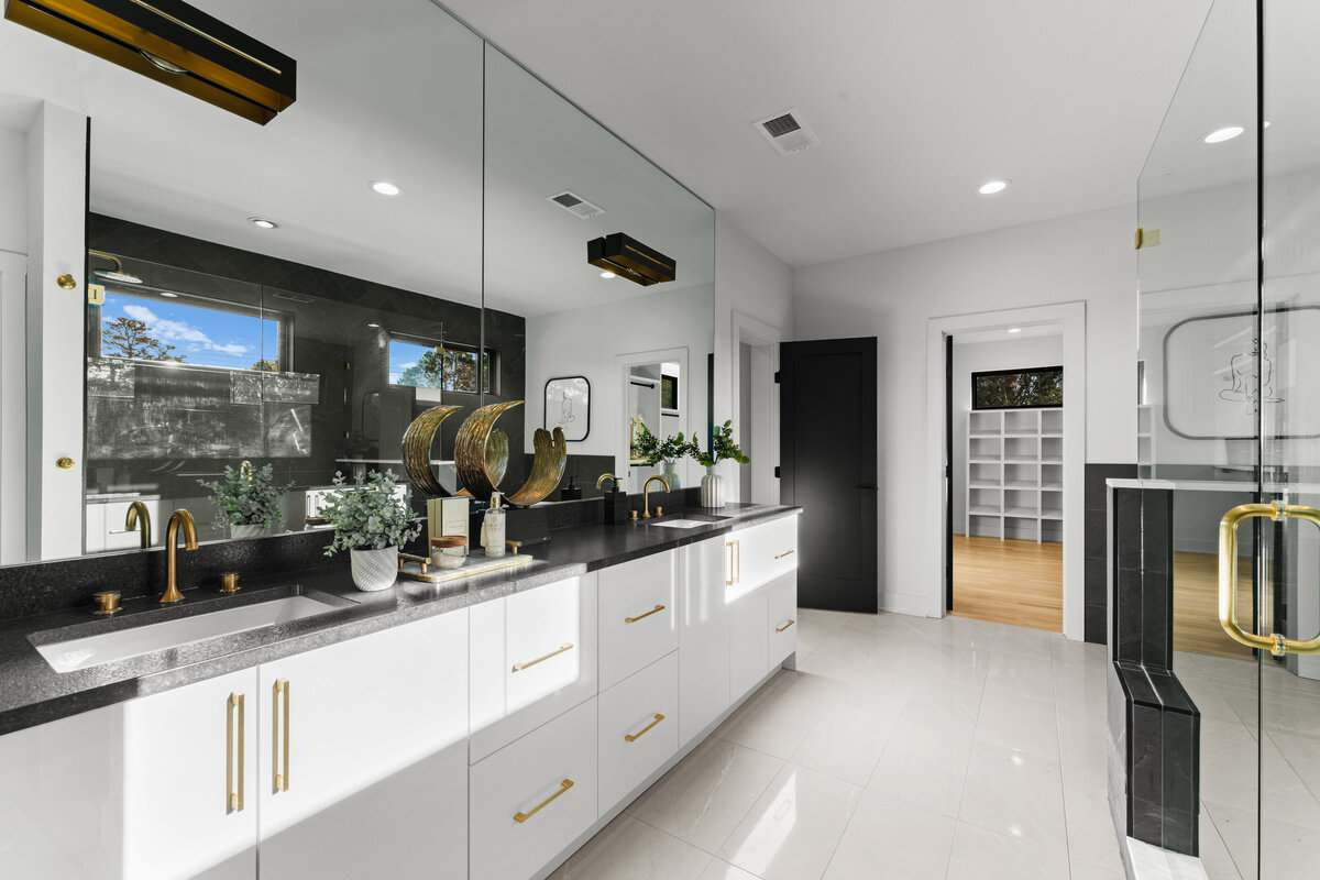 Hallmark Builders - Providence - Charlotte new construction homes developer - 41