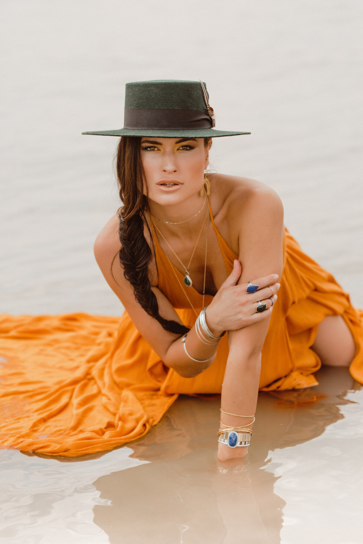 Jenni Summer Studios - Bohemi Jewelry Fashion Editorial Photographer-17