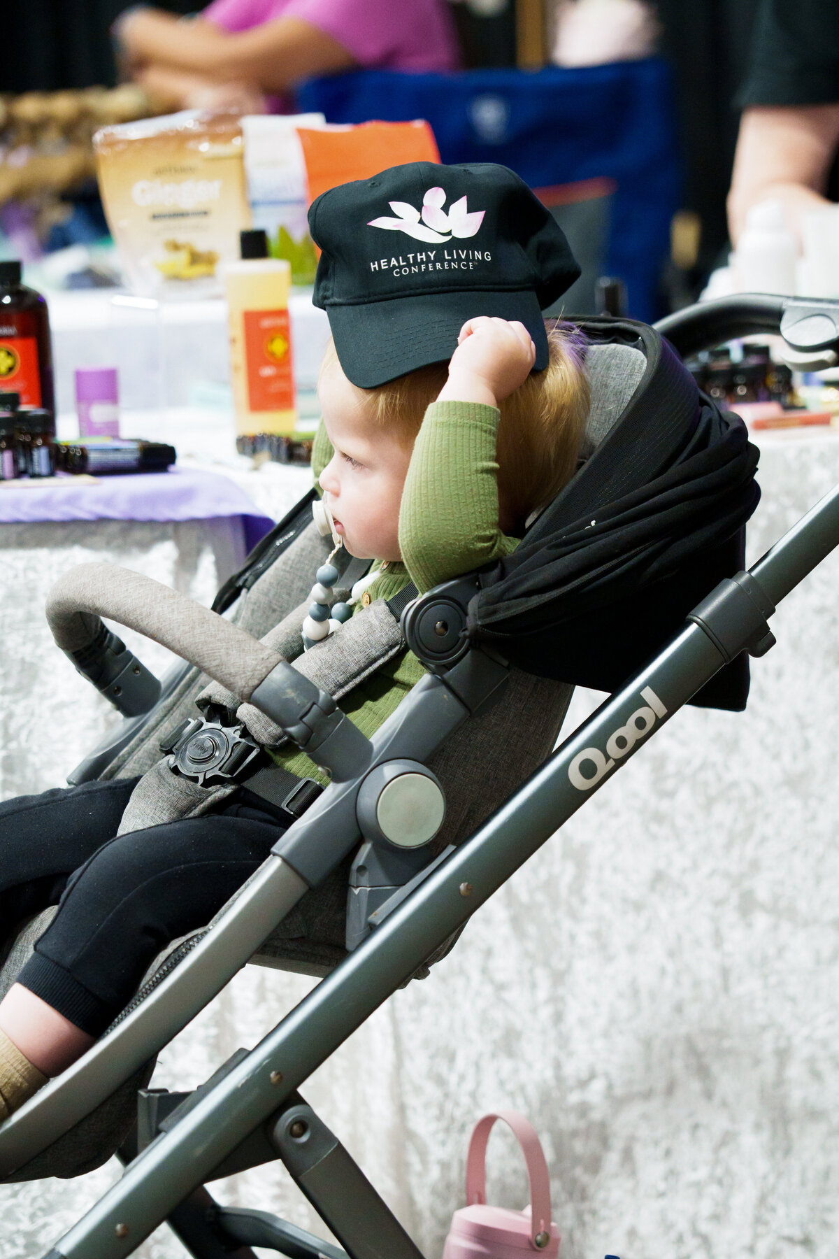 Healthy Living Conference 2025-134