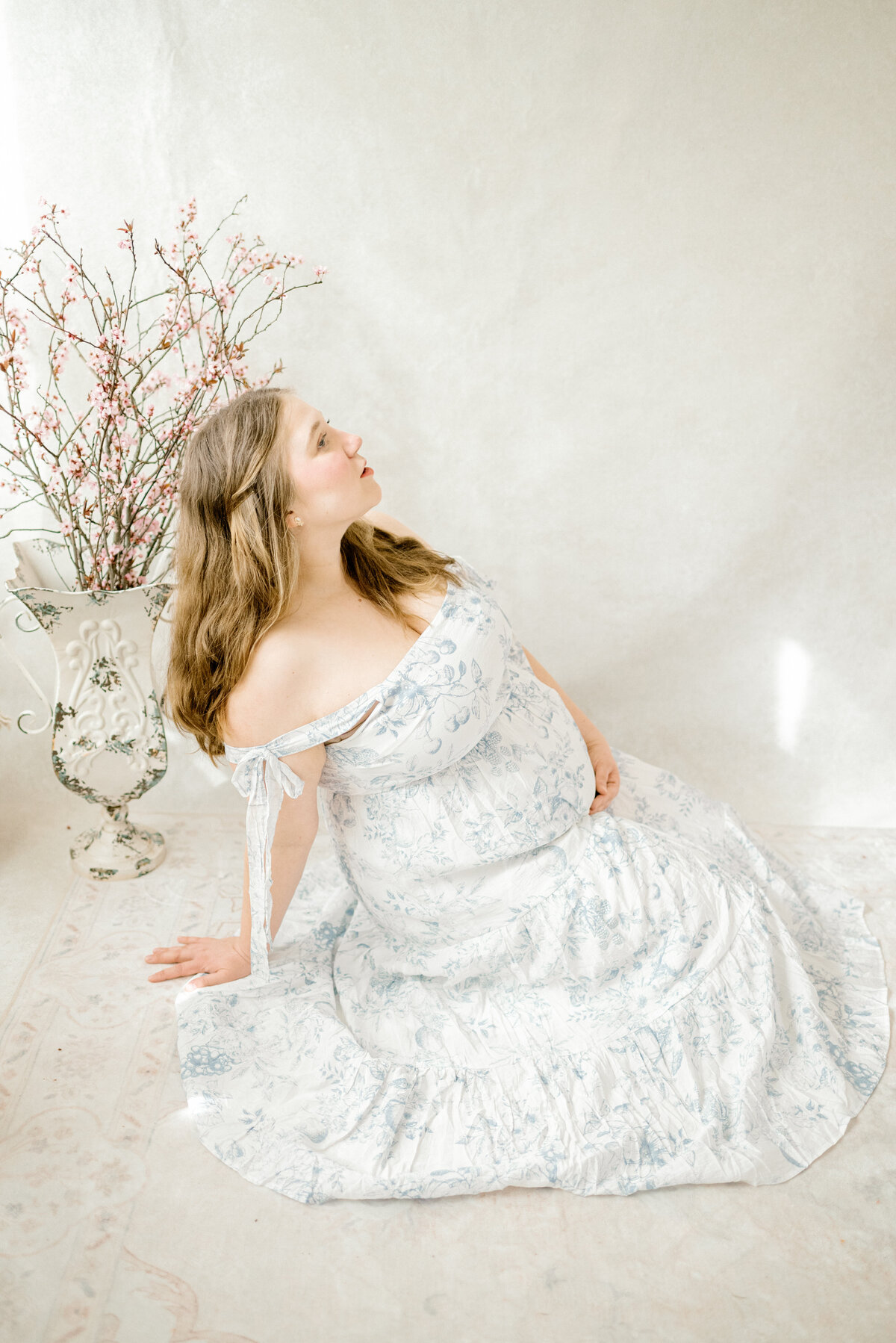 Seattle Maternity Photographer (7)