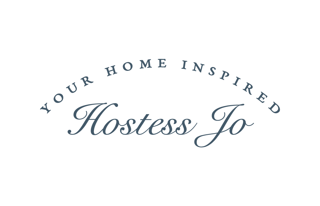 Hostessjo Making Your House A Home One Special Moment At A Time