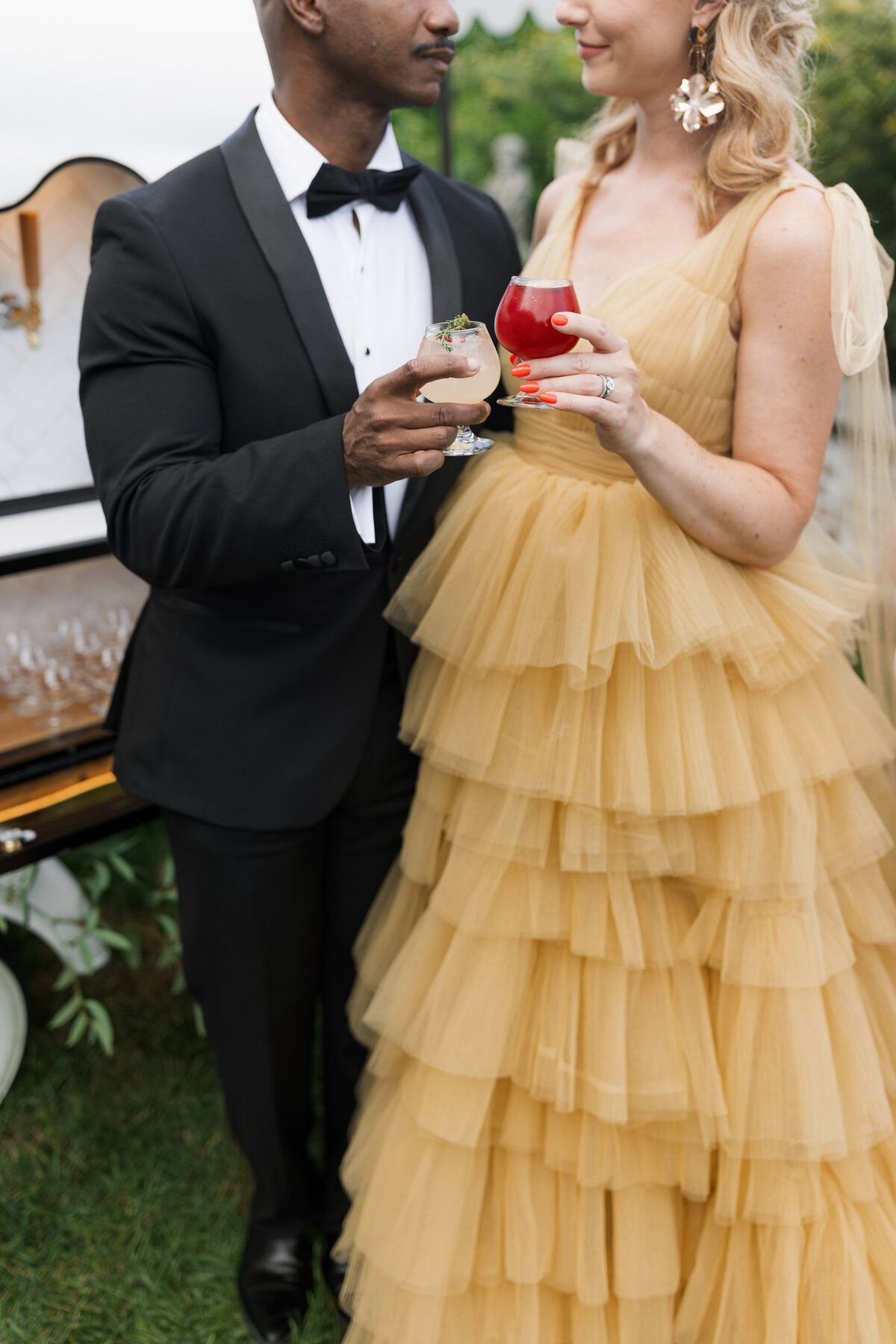 Hamptons Wedding 17