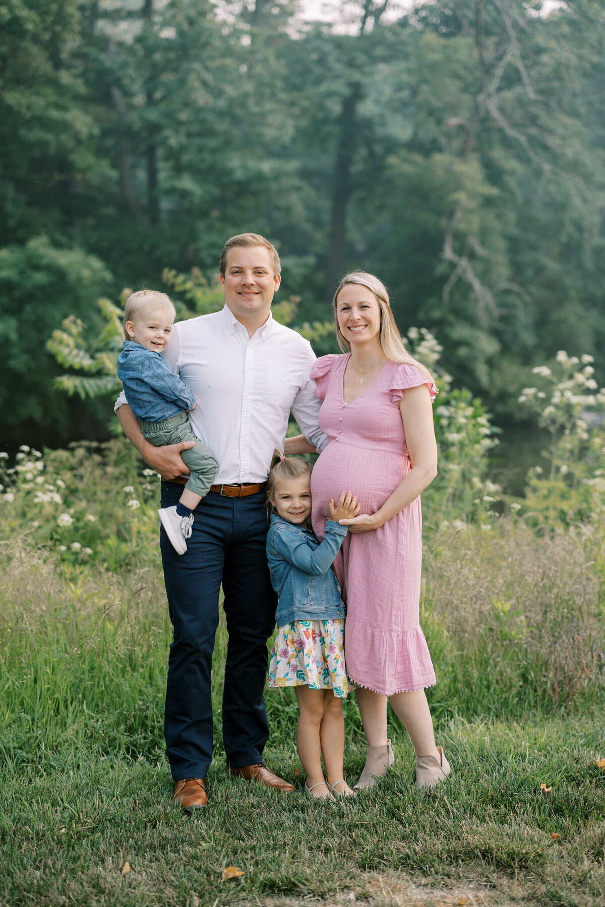 Harrisburg Family Photos | Ashlee Zimmerman