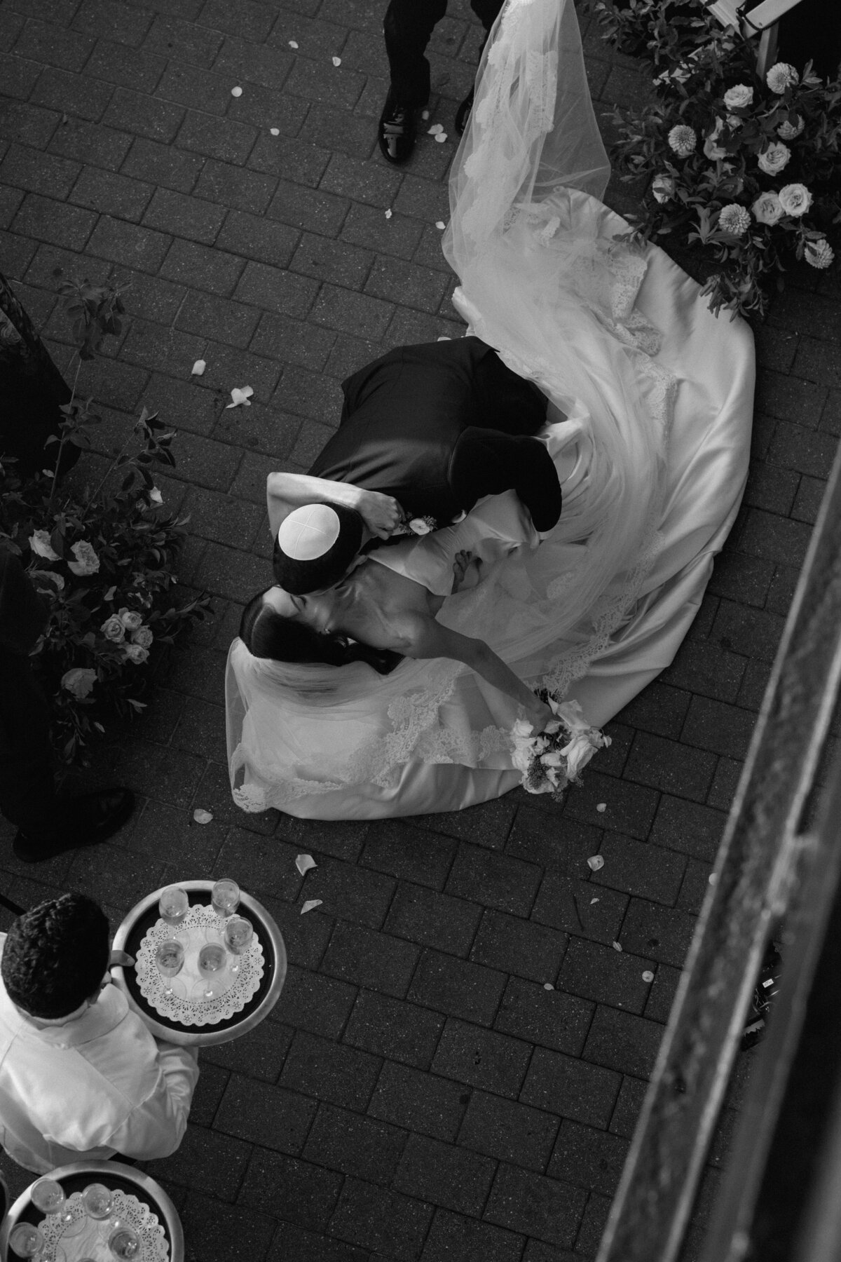 Victoria + Sam Brooklyn NYC Wedding Brittany Melissa Photography-2384