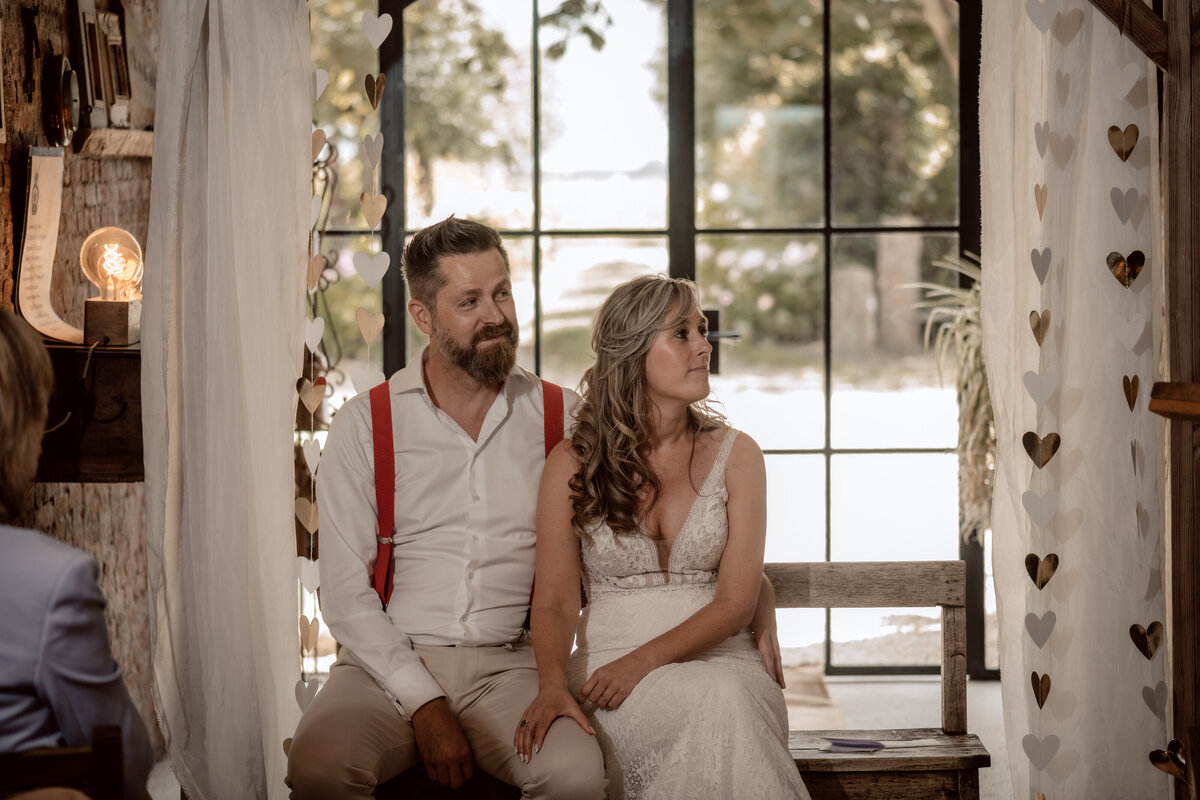 bruidsfotografie El Molino - Guesthouse Ensenada in Zeeuws-Vlaanderen