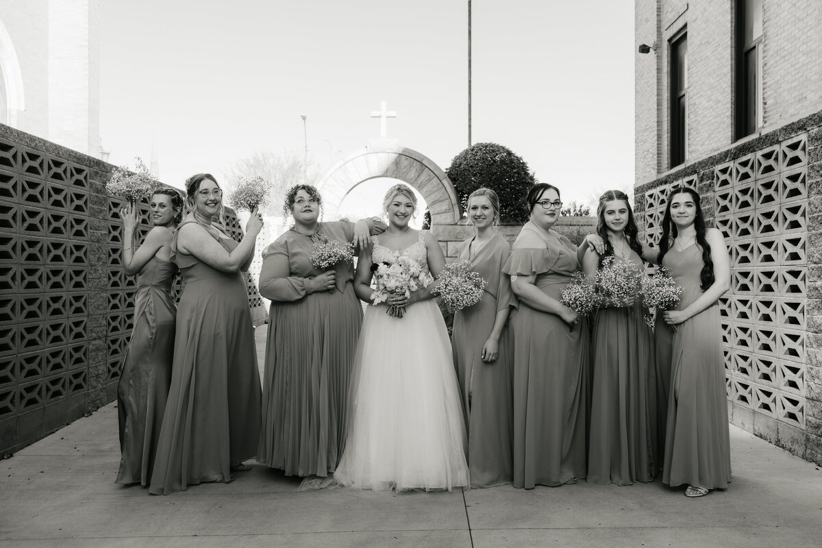 Olivia & Mark Conro - HFC & The Mayo Hotel - Highlights-43