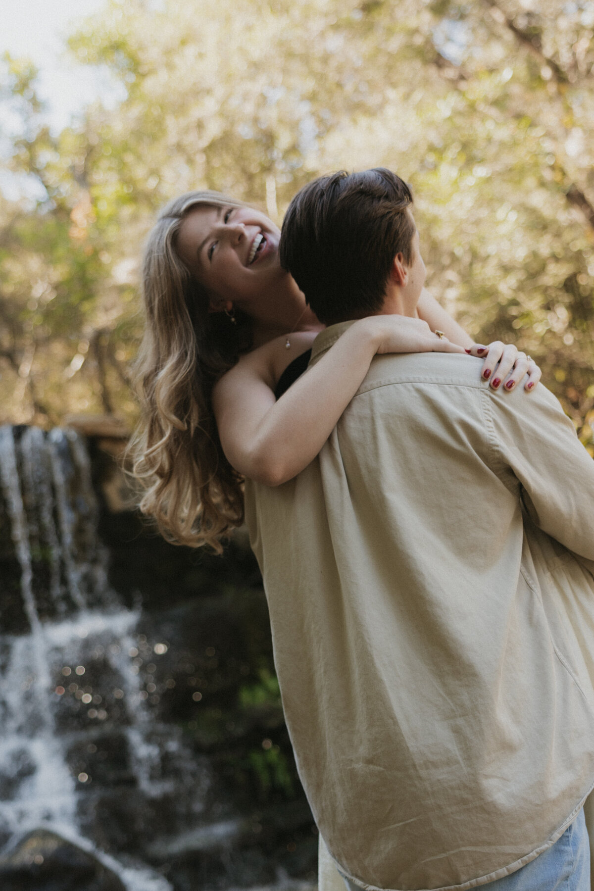 Abby Heron Photography Texas Based and Travel Wedding and Couples Photographer — Couples Gallery for Jacob + Rachel 25