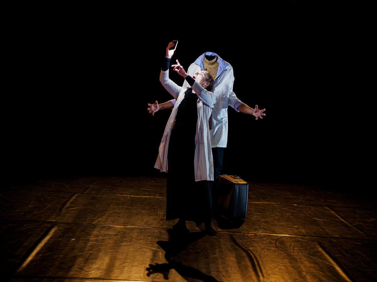 HISTOIRES INVISIBLES Le truculent exode rural des fantômes du Bengale ©Marie Charbonnier-18