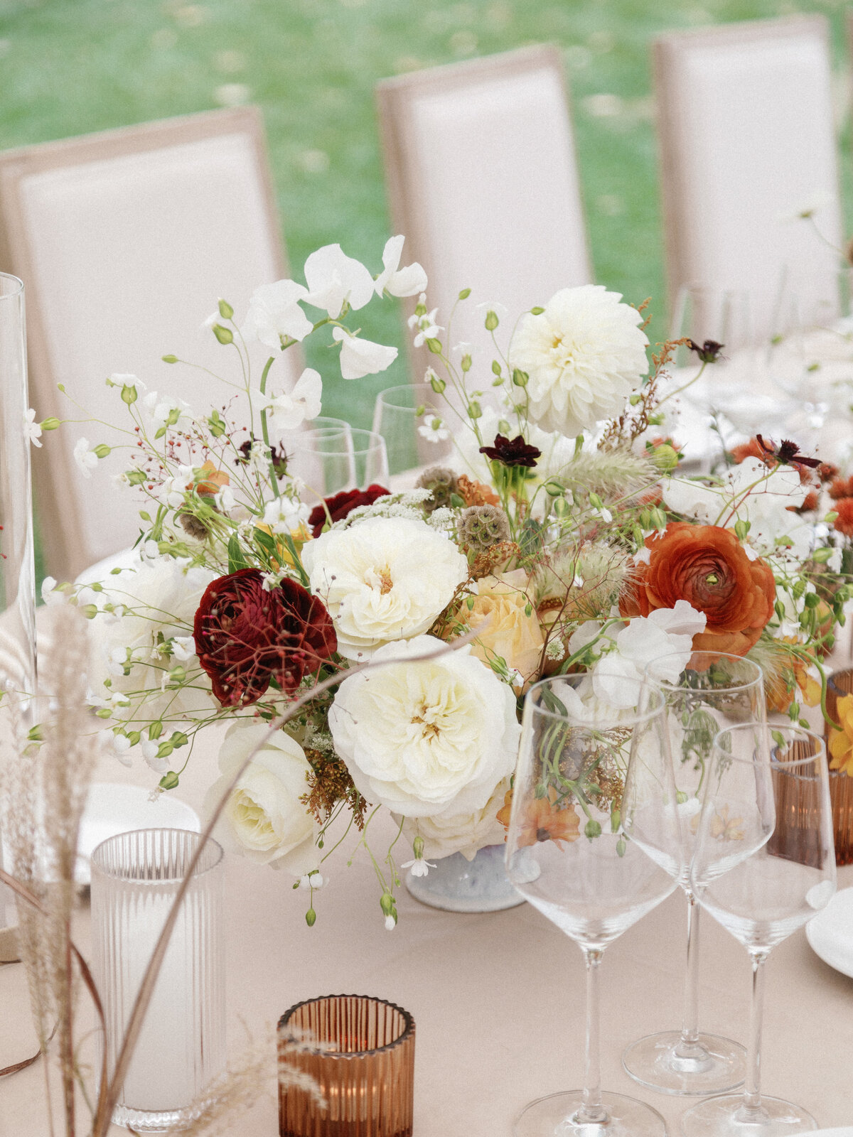 Daniel & Jamie - Wedding Details - Lonesome Valley, Sapphire, North Carolina - Chrissy O'Neill & Co. - South Florida Wedding Photographer-152