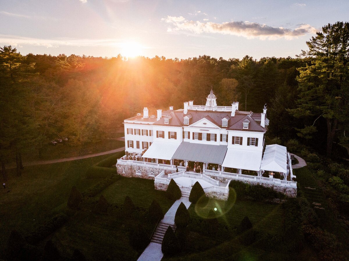 The Mount Berkshires Wedding-8