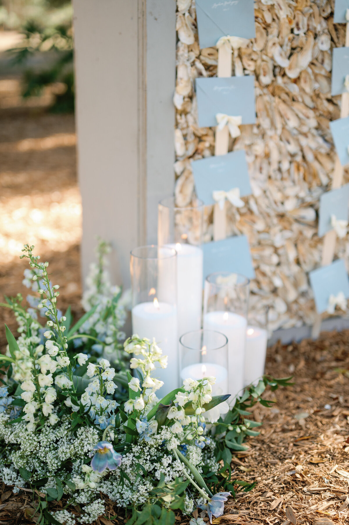 Styled Shoot Across America tour #2 - Hewitt Oaks, Savnnah Georgia - Tampa Florida and Destination Wedding Photographer - Alaina René Photography-63
