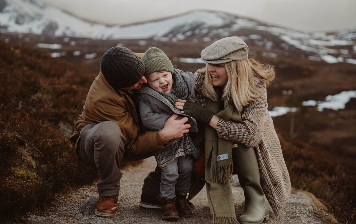 Rodgers Family 1126 Edit