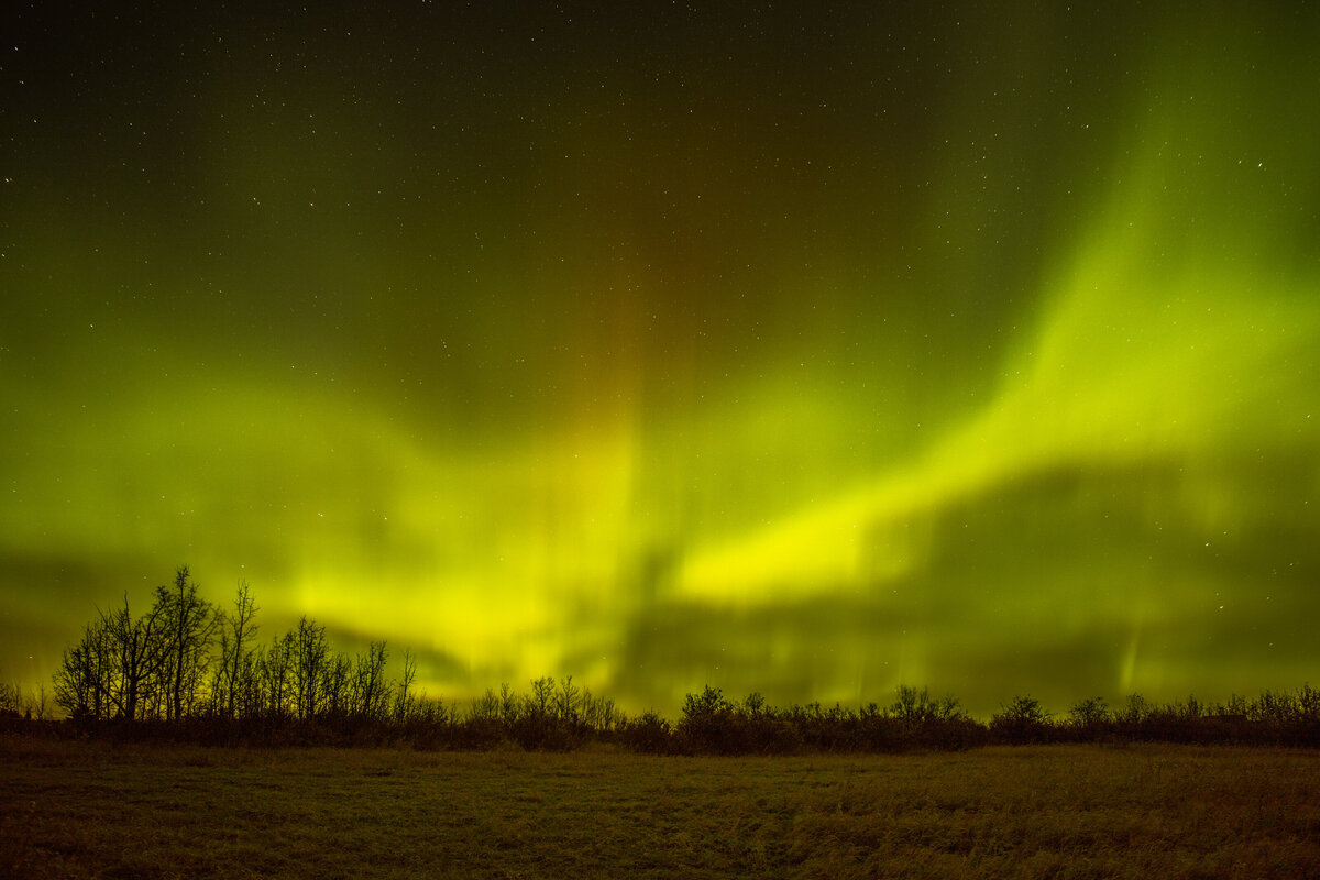 Aurora Borealis-1