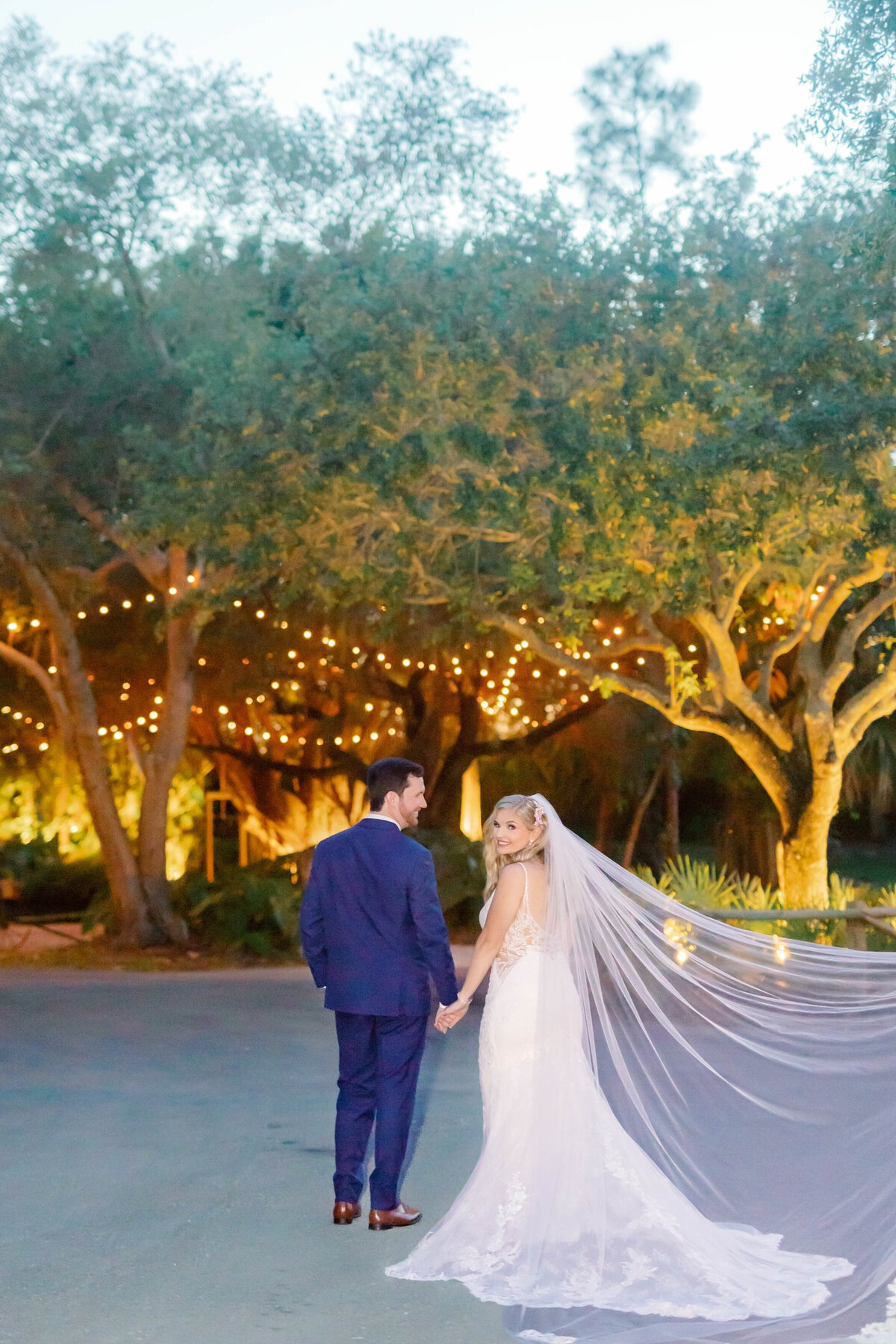Dylan & Nikki's Wedding - The Barn 305 - Miami, Florida - Florida Wedding Photographer-94