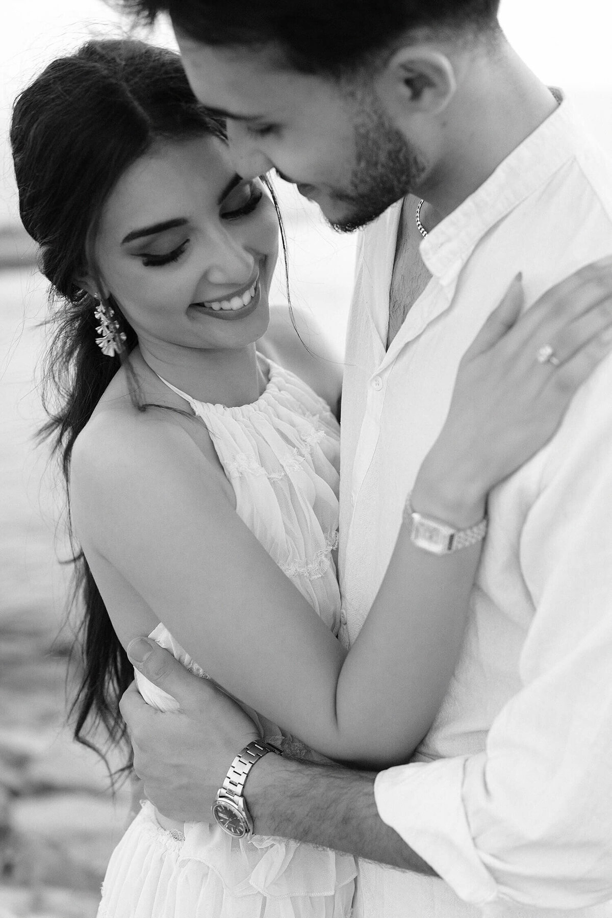 Dubai Wedding Photographer