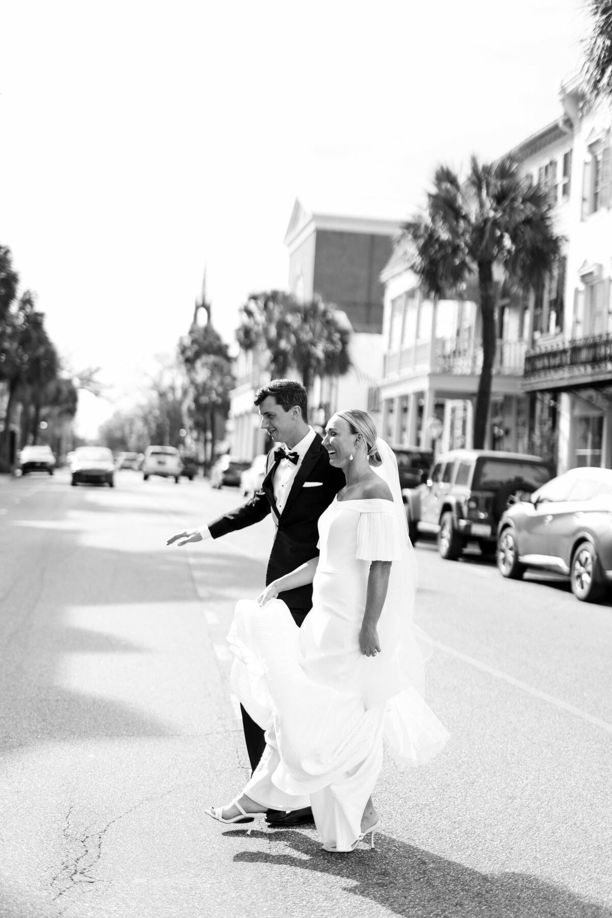 Timeless Charleston Wedding Photography Portraits 13