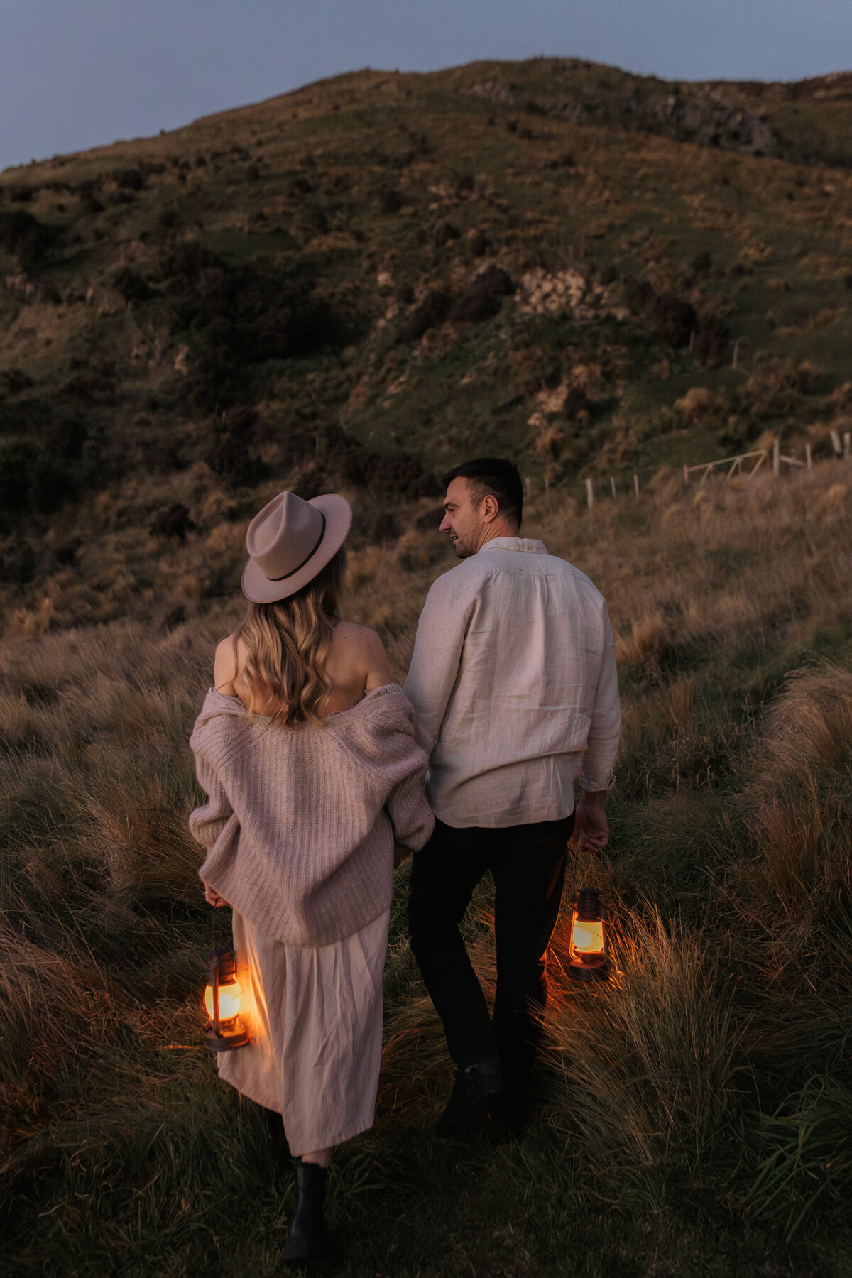 Christchurch couple photographer