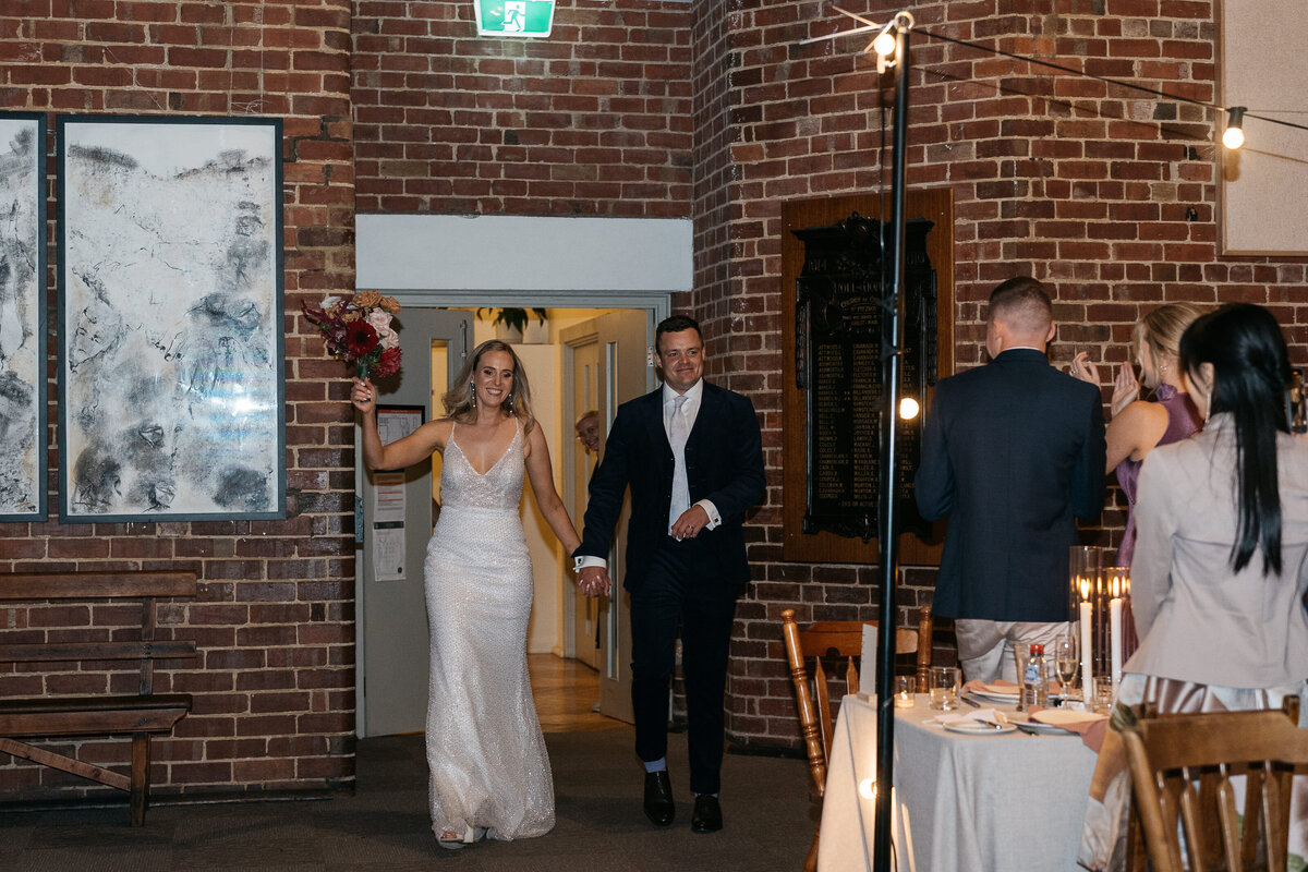 Courtney Laura Photography, Melbourne Wedding Photographer, Fitzroy Nth, 75 Reid St, Cath and Mitch-738