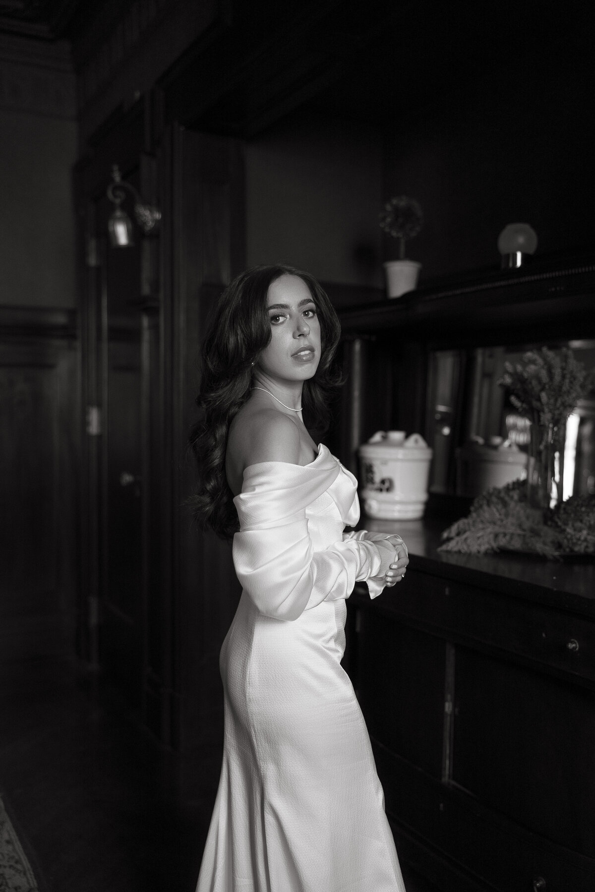 Wildflower x Ellie Mae Photo Bridals-14