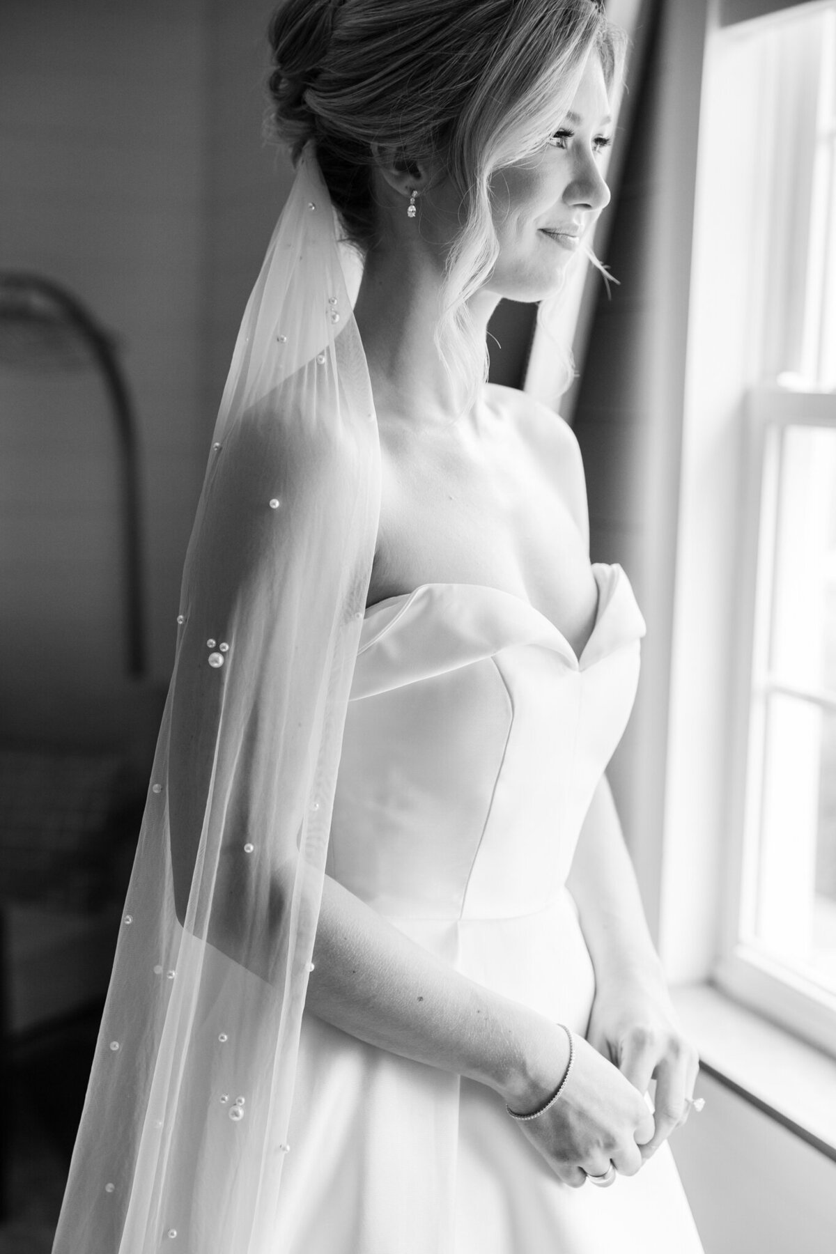 Tented Kent Island Wedding9