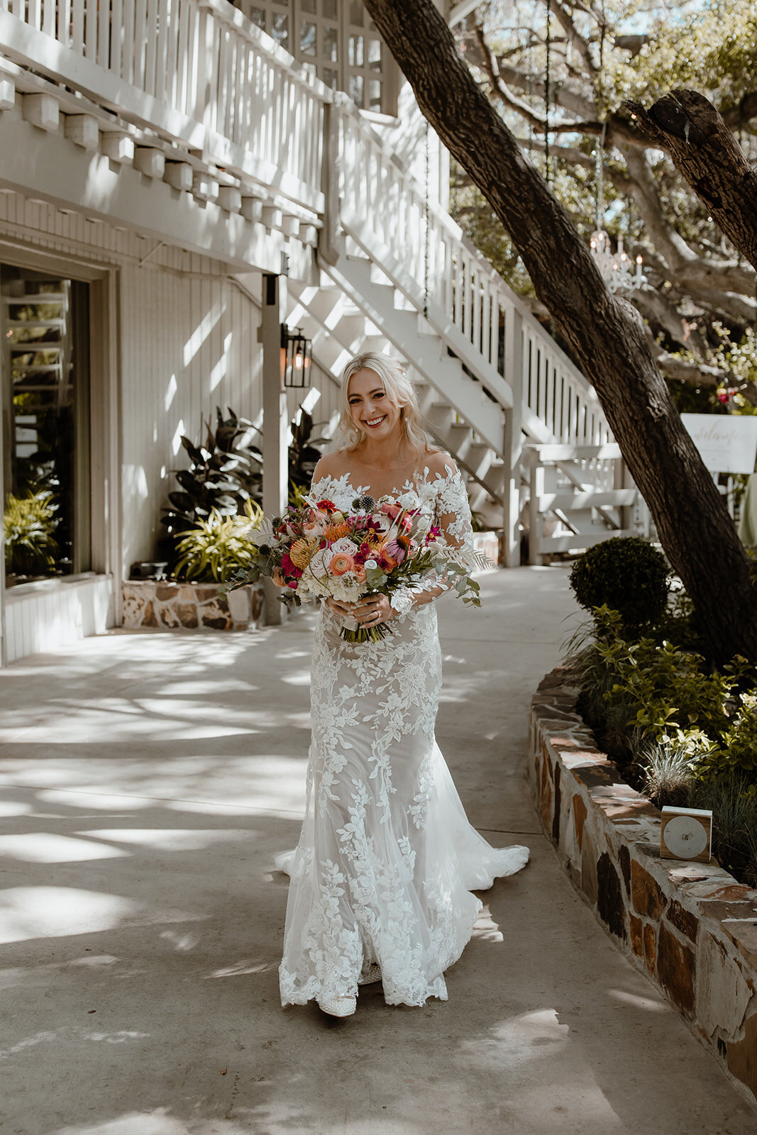 Rebekah and Jared Wedding at Calamigos Ranch Malibu - Eve Rox Photography-248