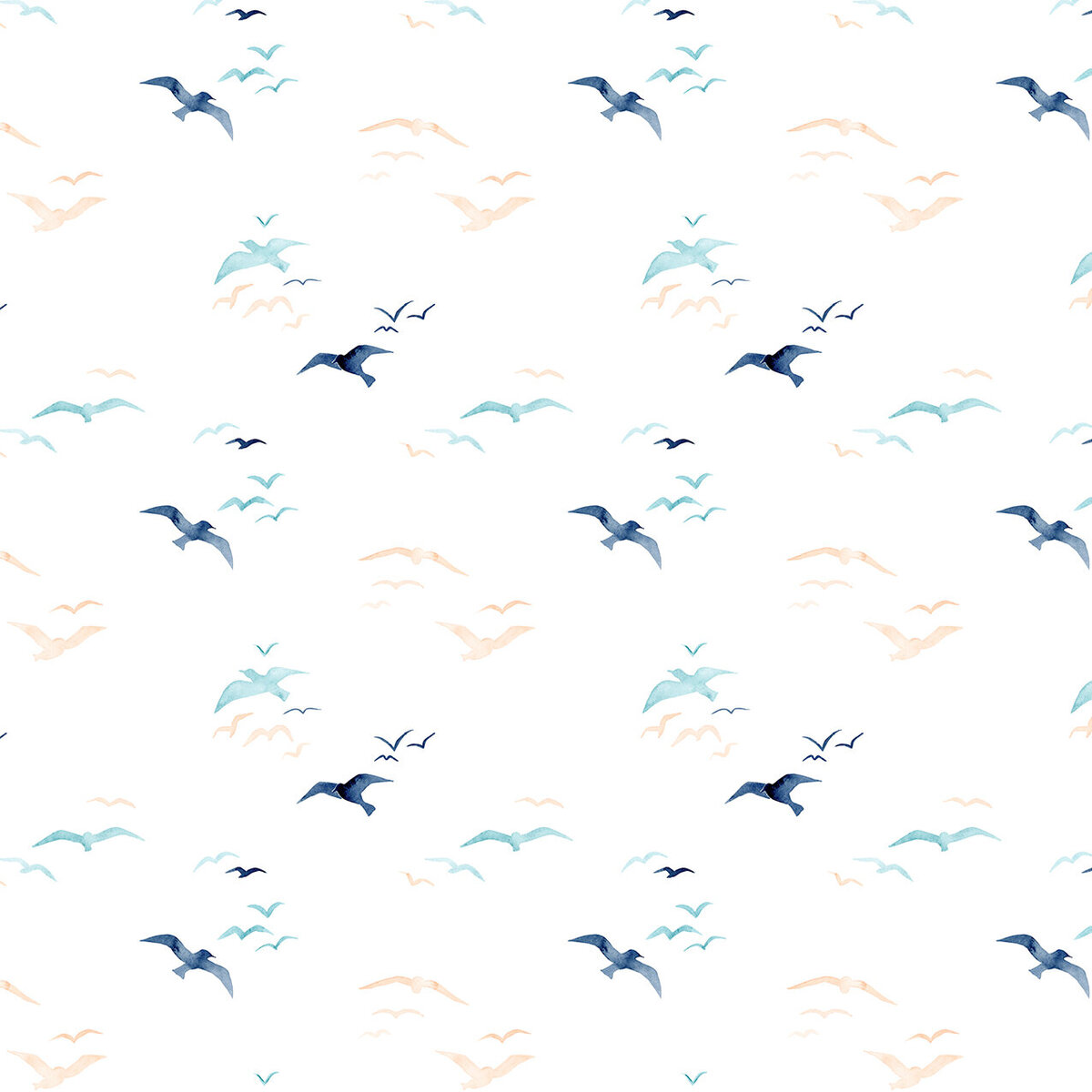 Seagulls-Pattern-Web