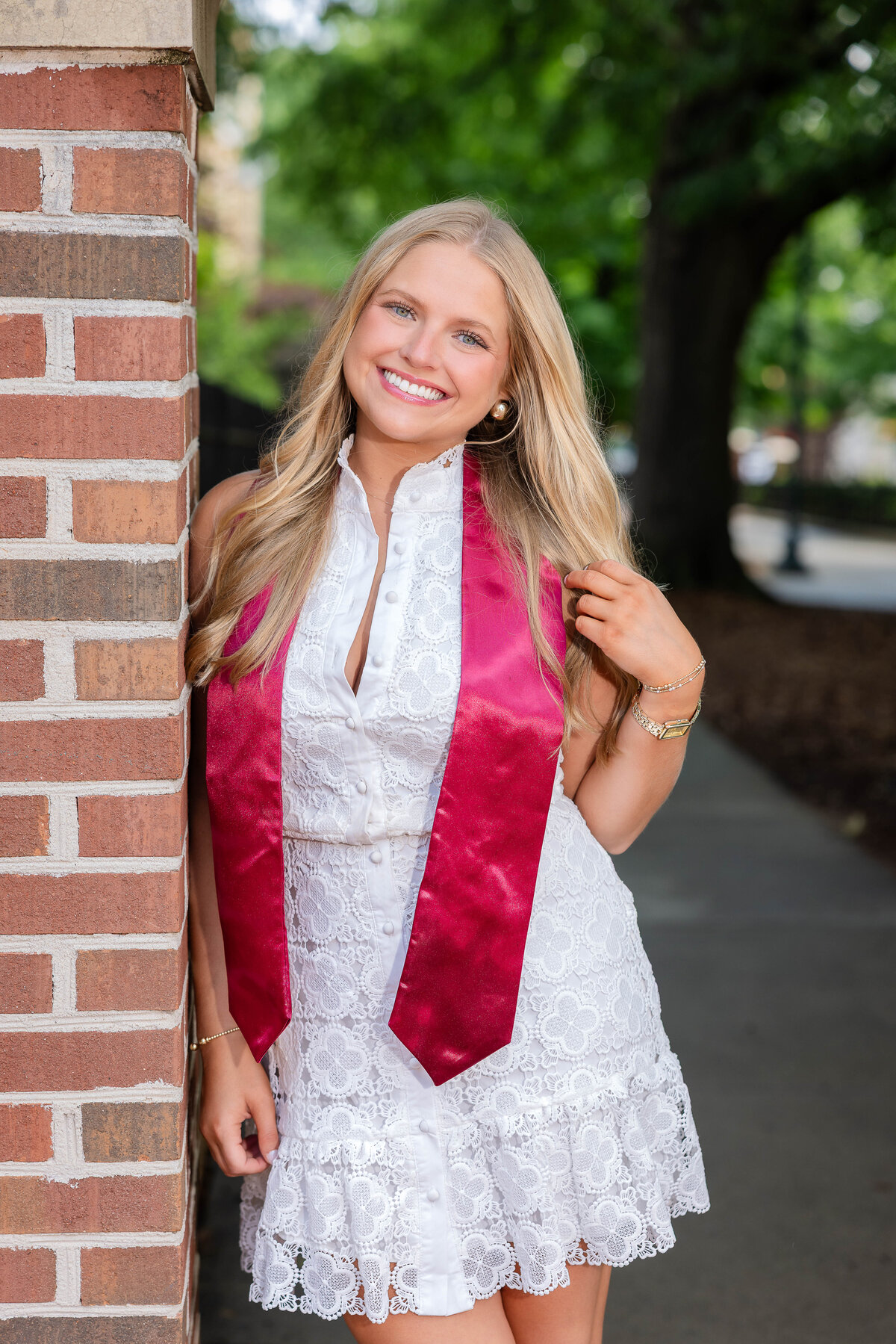 USC Gamecock Group Graduation Portrait-8917