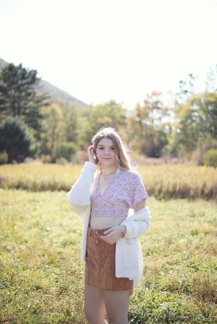 Manlius, NY Senior Photography