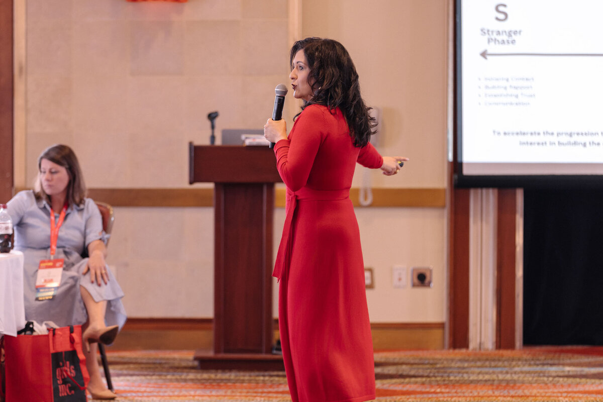 Dr Marisol Weymouth - Leadership Development Keynote Speaker Strategic Alignment Change Management Specialist - In Action -  14