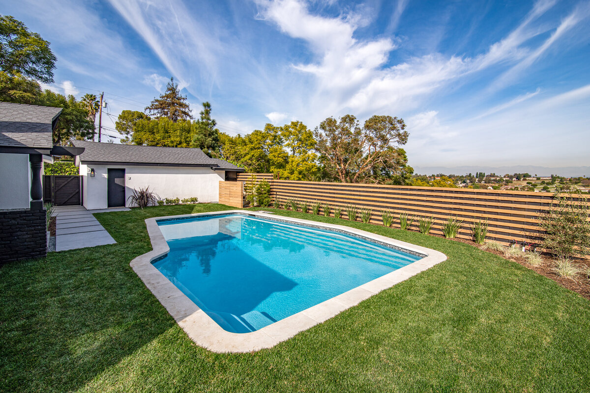 California-home-private-swimming-pool-landscape-AW-Development