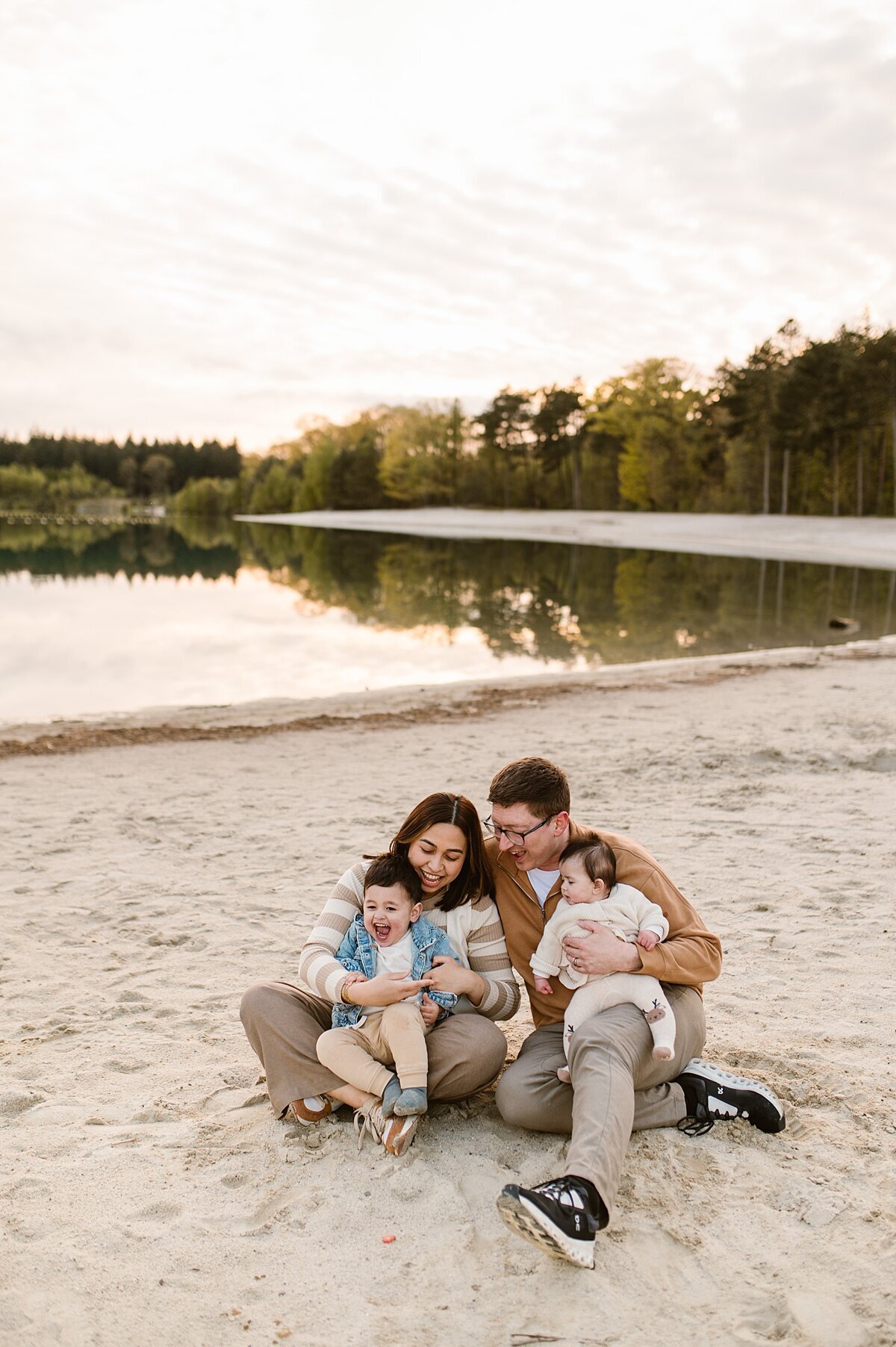 Familie fotograaf Groningen 9