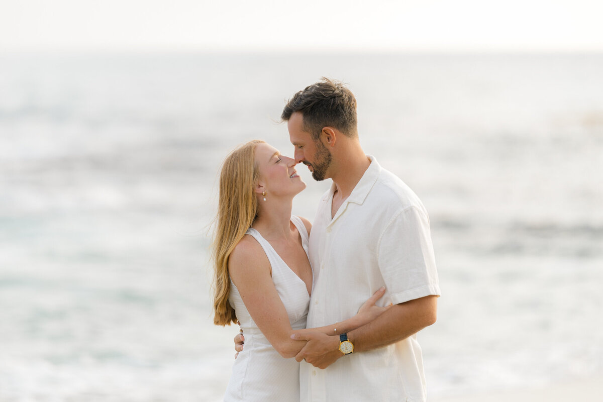 Cam + Mary Laguna Engagements-4