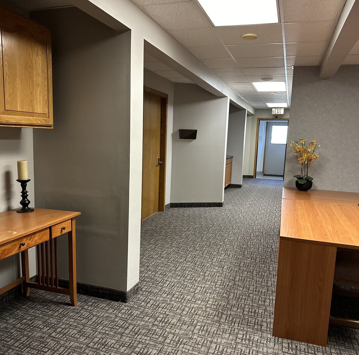 rent office space near me under $500