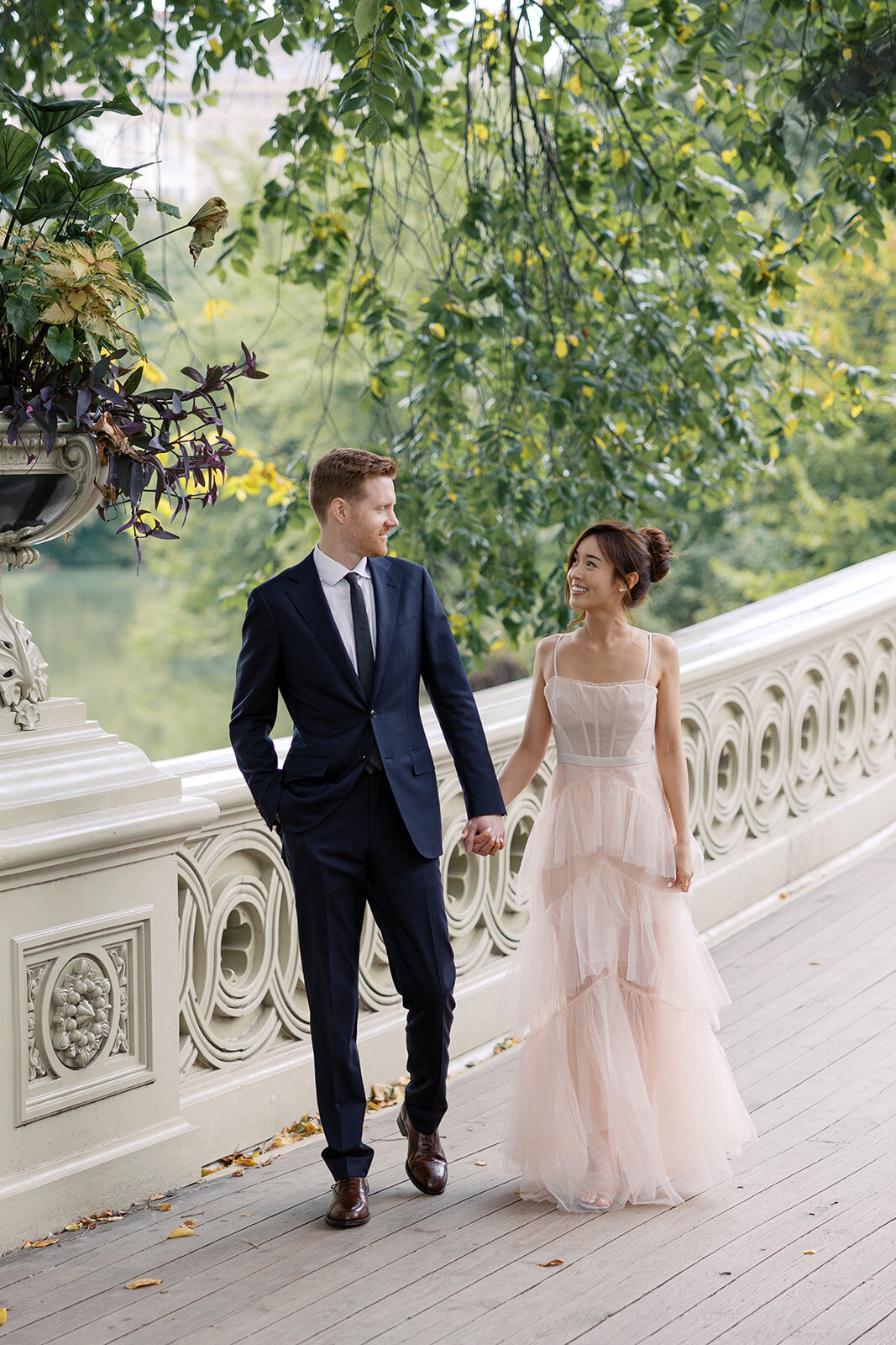 Central Park Engagement Session Bianca Tang_18