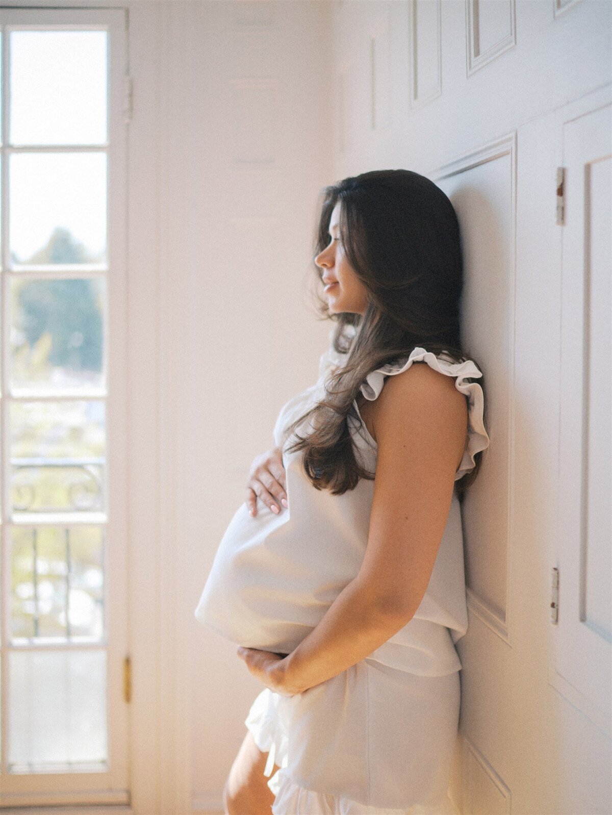 Courtney_Vancouver Maternity Photographer-2
