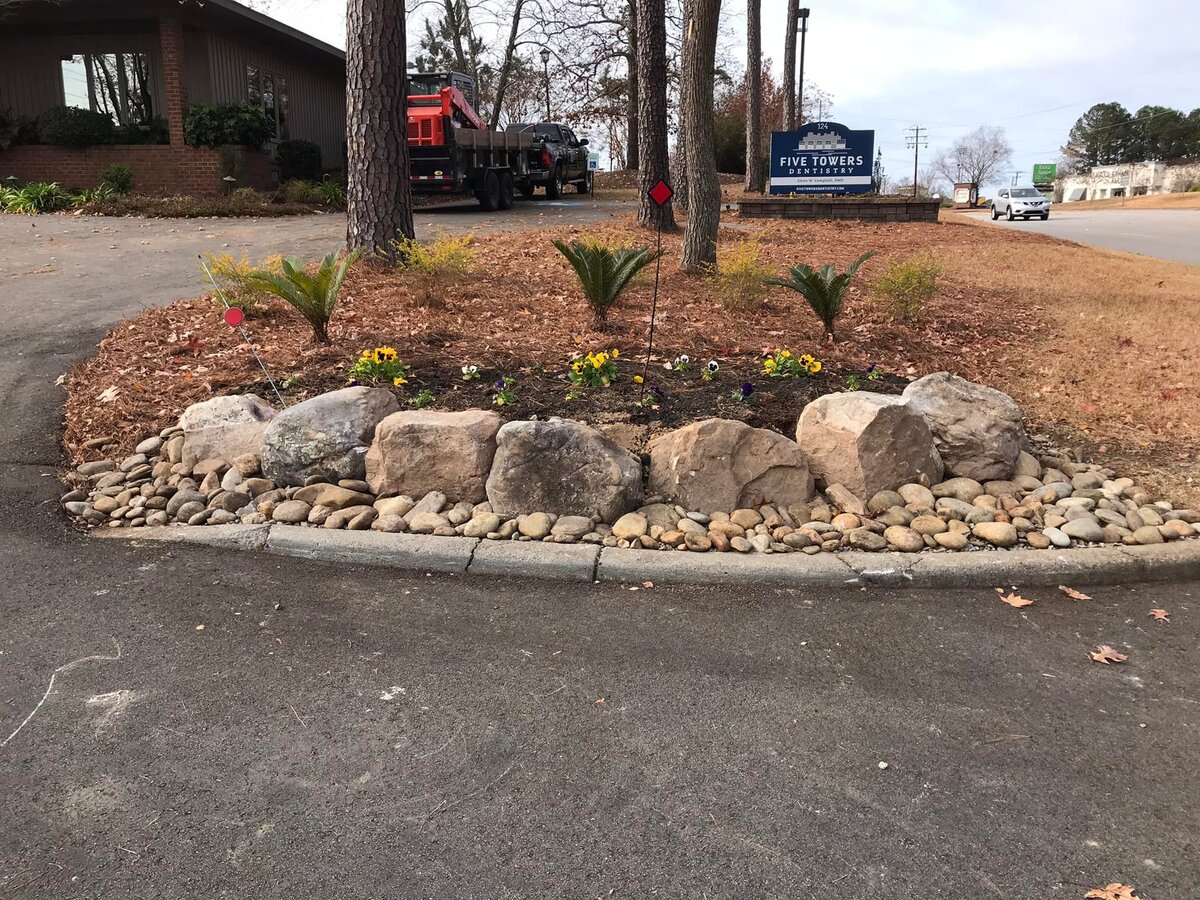 Stone