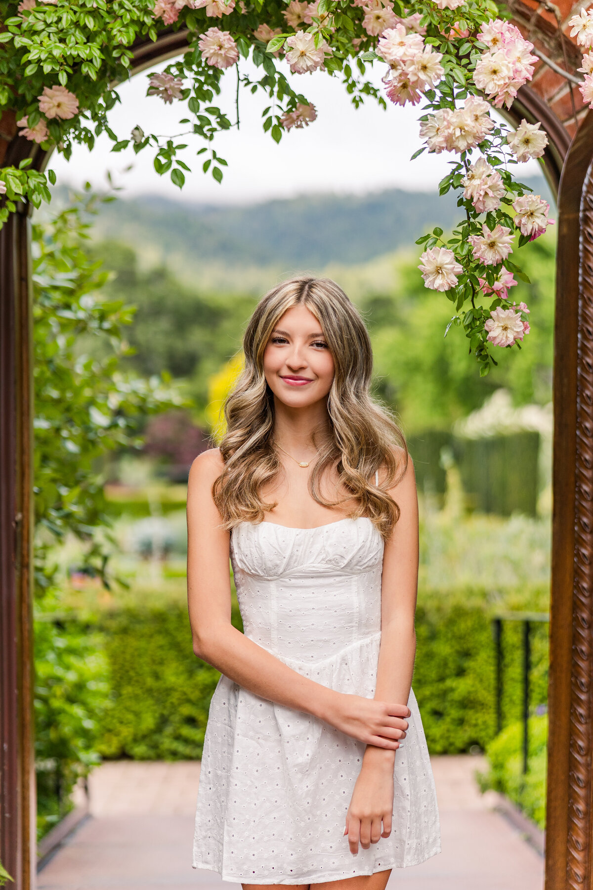 Velouria Senior Session 2025 - Hailey June Photography-2