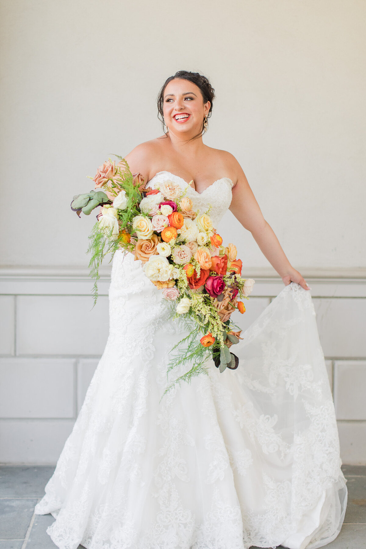 Gatlinburg Wedding Photographer