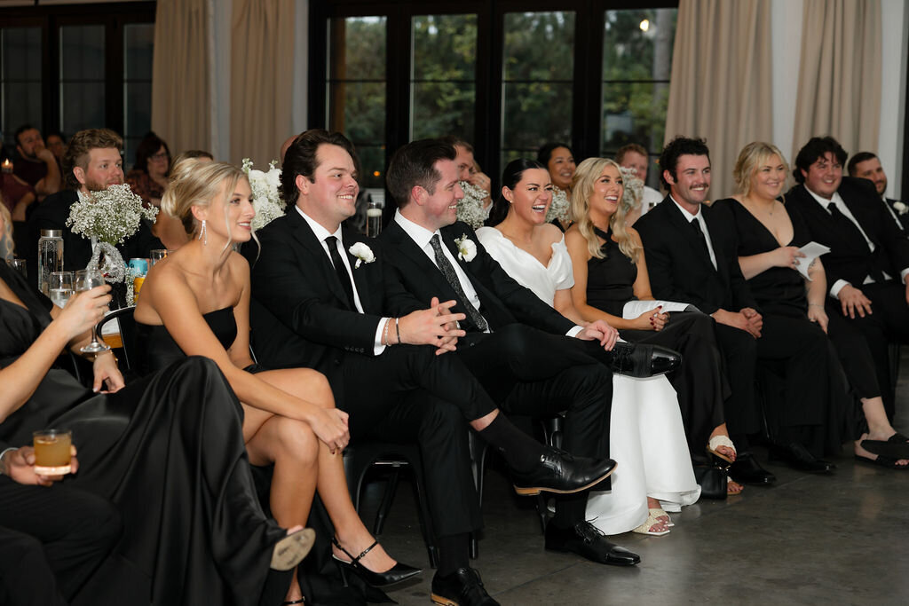 Cambridge, Minnesota Wedding Photo39